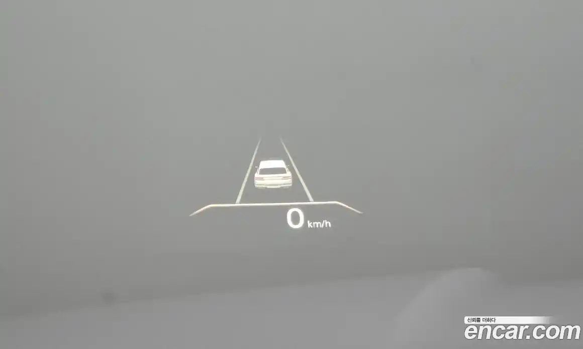 Genesis GV80 2021 2.5 Автомат в Москве № 25290, фото 20