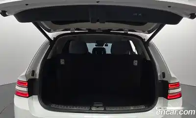 Genesis GV80 2021 2.5 Автомат в Москве № 25290, миниатюра 2