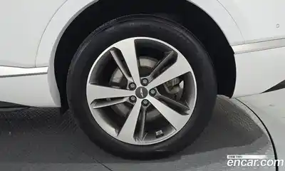 Genesis GV80 2021 2.5 Автомат в Москве № 25290, миниатюра 6