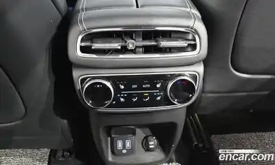 Genesis GV80 2021 2.5 Автомат в Москве № 25290, миниатюра 8