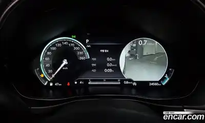 Genesis GV70 2022 2.5 Автомат в Москве № 25530, миниатюра 11