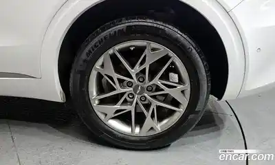 Genesis GV70 2022 2.5 Автомат в Москве № 25530, миниатюра 12