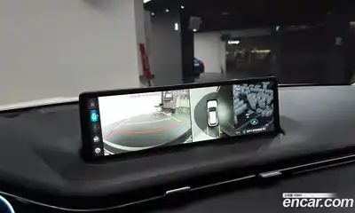 Genesis GV70 2022 2.5 Автомат в Москве № 25530, миниатюра 5