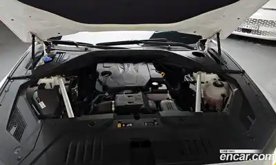 Genesis GV70 2022 2.5 Автомат в Москве № 25530, миниатюра 6