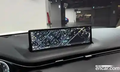 Genesis GV70 2022 2.5 Автомат в Москве № 25530, миниатюра 8