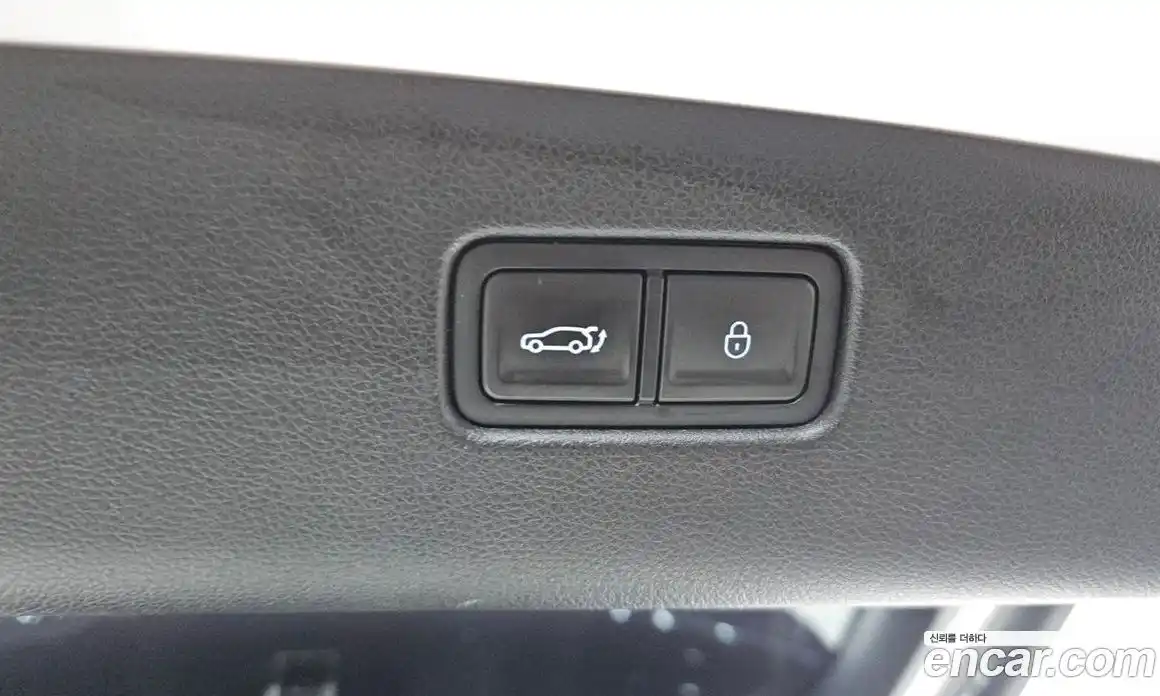 Genesis GV70 2022 2.5 Автомат в Москве № 25530, фото 9