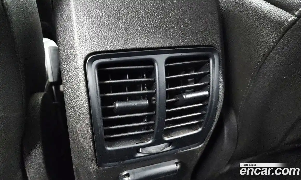 Ford Escape 2014 2.0 Автомат в Москве № 255666, фото 19