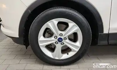 Ford Escape 2014 2.0 Автомат в Москве № 255666, миниатюра 3