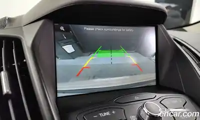 Ford Escape 2014 2.0 Автомат в Москве № 255666, миниатюра 6