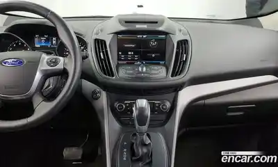 Ford Escape 2014 2.0 Автомат в Москве № 255666, миниатюра 8