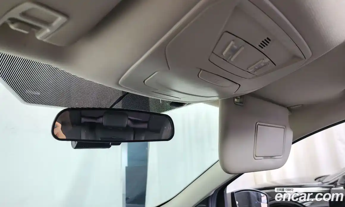 Ford Escape 2014 2.0 Автомат в Москве № 255666, фото 9