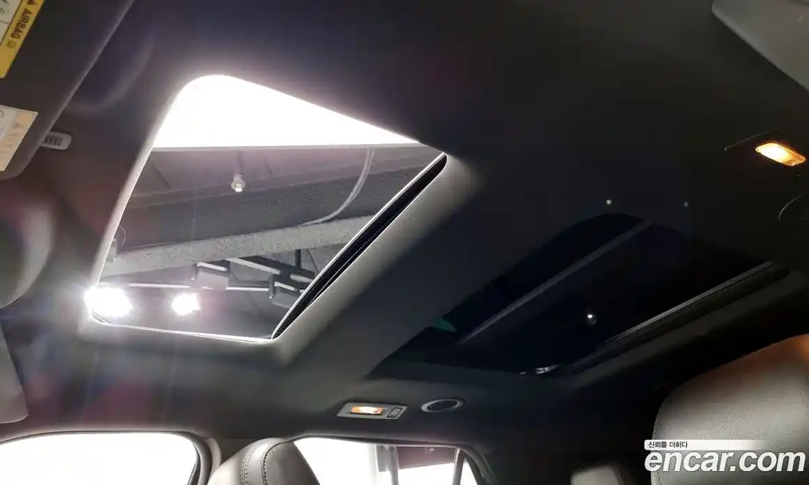 Ford Explorer 2015 3.5 Автомат в Москве № 255675, фото 16