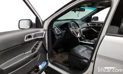 Ford Explorer 2015 3.5 Автомат в Москве № 255675, миниатюра 4