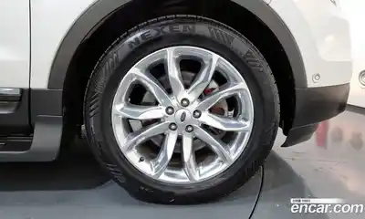 Ford Explorer 2015 3.5 Автомат в Москве № 255675, миниатюра 6