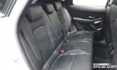 Jaguar E-Pace 2018 2.0 Автомат в Москве № 256048, миниатюра 12