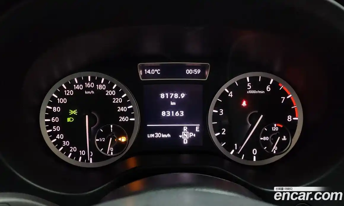 Infiniti QX30 2019 2.0 Автомат в Москве № 256140, фото 18