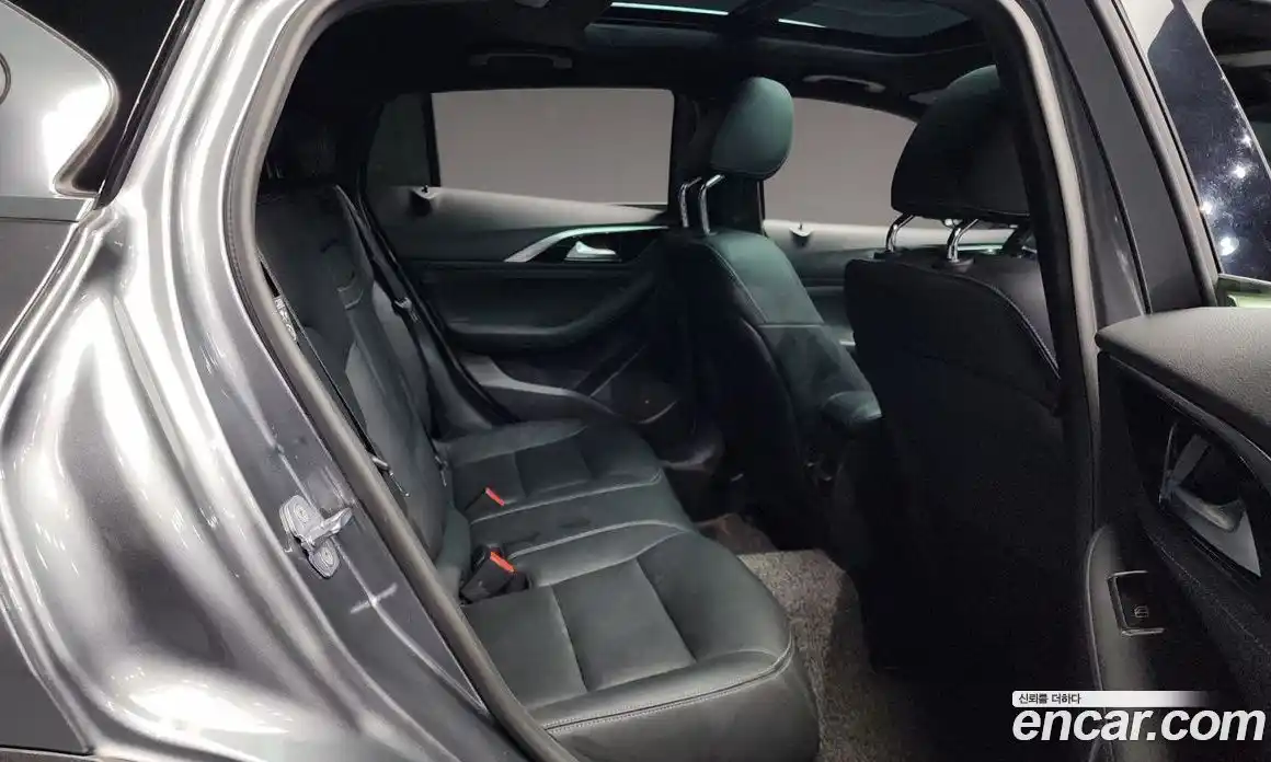 Infiniti QX30 2019 2.0 Автомат в Москве № 256140, фото 19