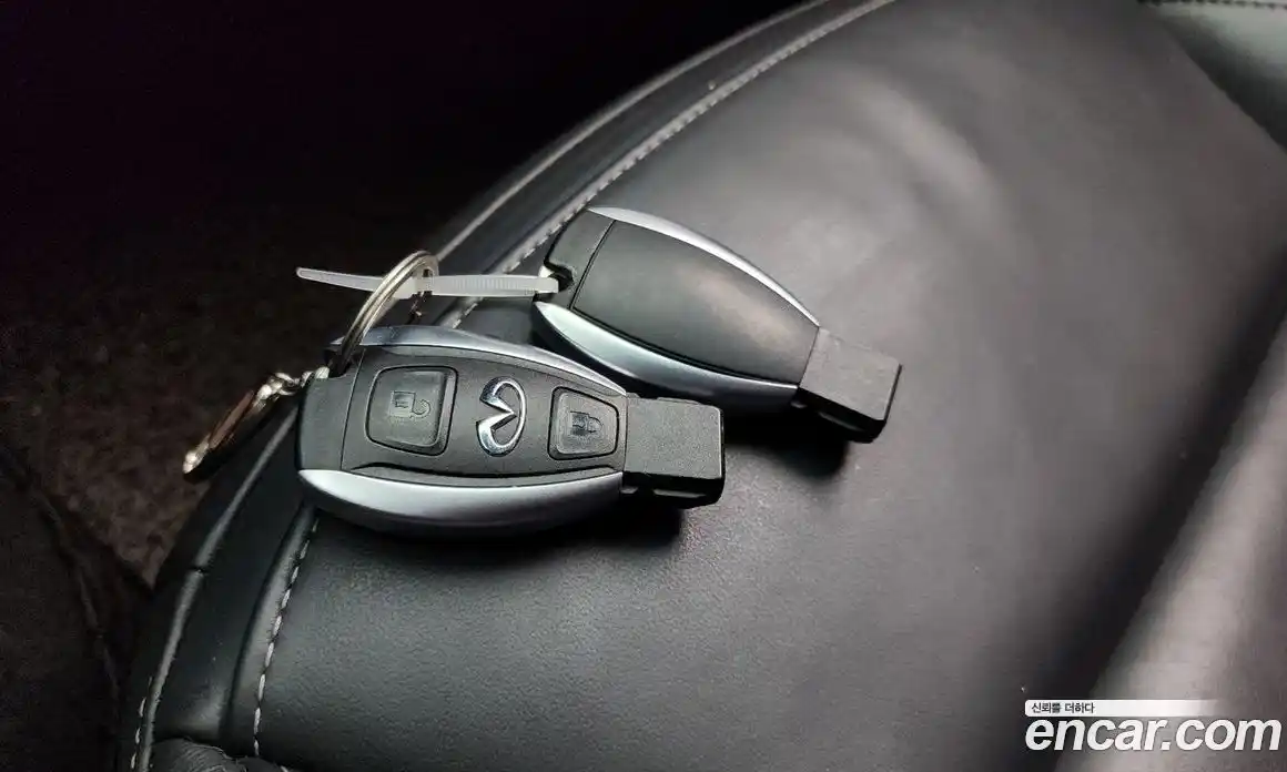 Infiniti QX30 2019 2.0 Автомат в Москве № 256140, фото 20