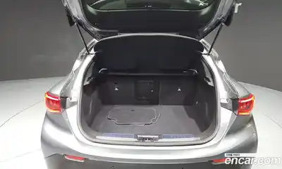 Infiniti QX30 2019 2.0 Автомат в Москве № 256140, миниатюра 4