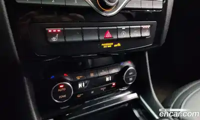 Infiniti QX30 2019 2.0 Автомат в Москве № 256140, миниатюра 7