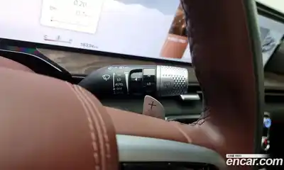 Genesis GV80 2024 2.5 Автомат в Москве № 25852, миниатюра 2