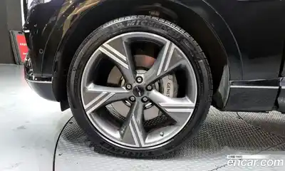 Genesis GV80 2024 2.5 Автомат в Москве № 25852, миниатюра 4