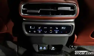 Genesis GV80 2024 2.5 Автомат в Москве № 25852, миниатюра 7