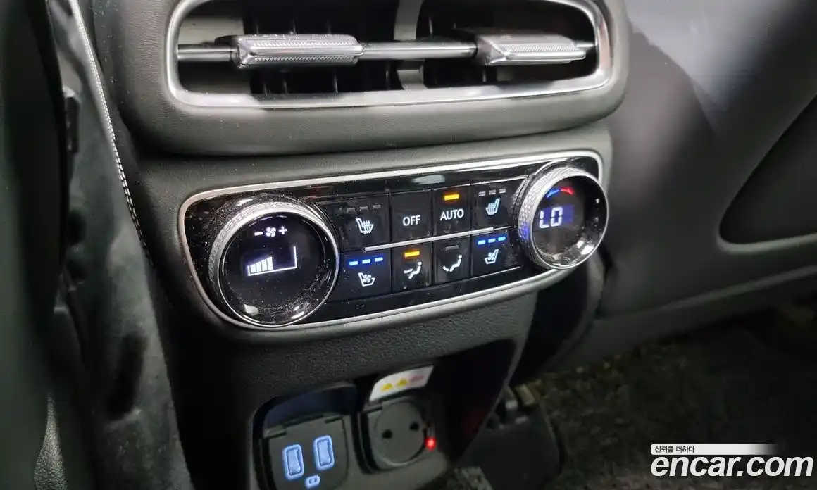 Genesis GV80 2020 3.0 Автомат в Москве № 26243, фото 5