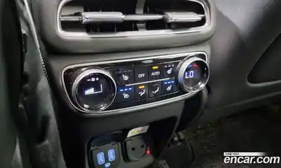 Genesis GV80 2020 3.0 Автомат в Москве № 26243, миниатюра 5