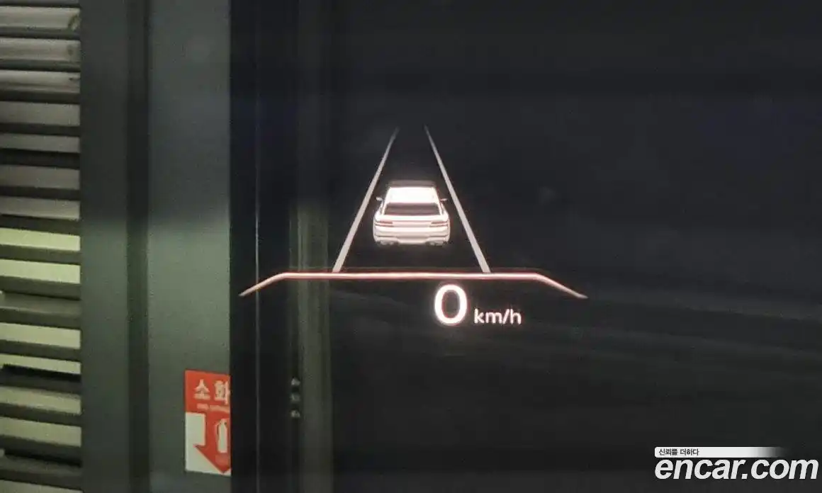 Genesis GV80 2020 3.0 Автомат в Москве № 26243, фото 6