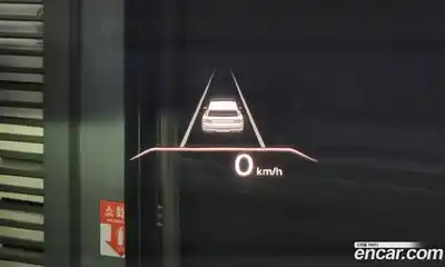 Genesis GV80 2020 3.0 Автомат в Москве № 26243, миниатюра 6