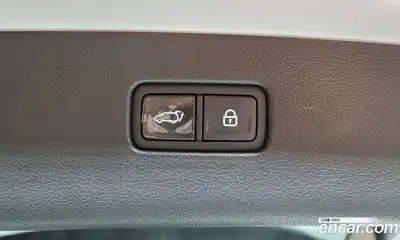 Genesis GV80 2020 3.0 Автомат в Москве № 26243, миниатюра 8