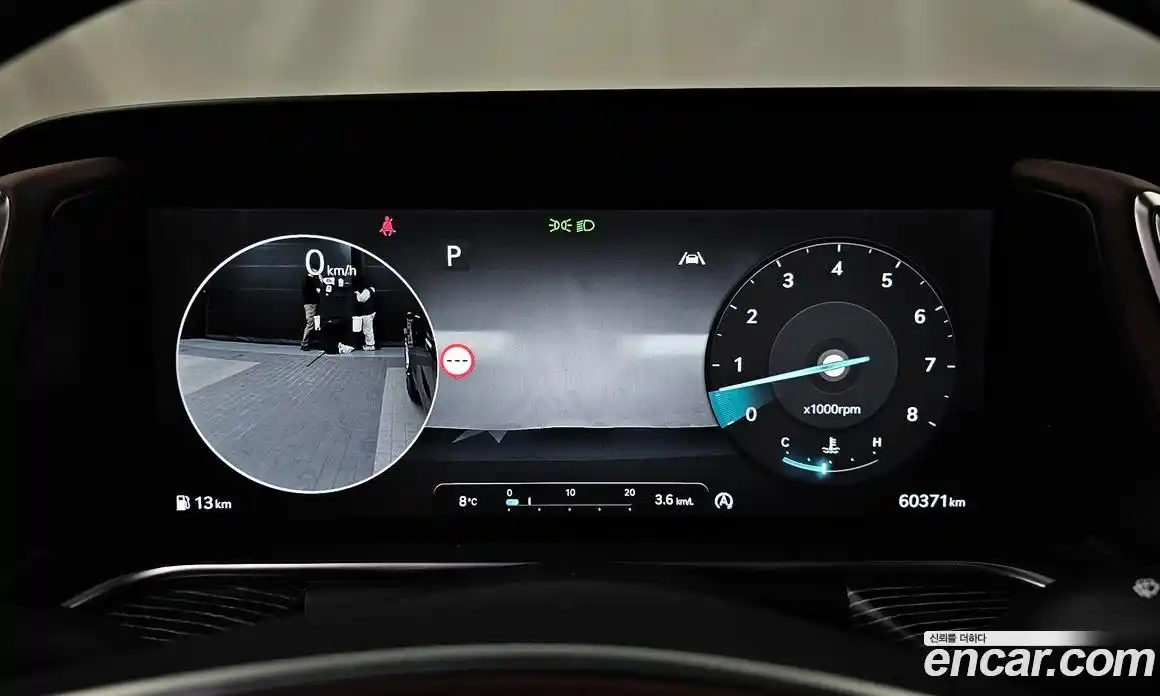 Genesis G90 2025 3.5 Автомат в Москве № 26577, фото 12