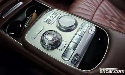 Genesis G90 2025 3.5 Автомат в Москве № 26577, миниатюра 5