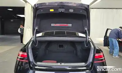 Genesis G90 2025 3.5 Автомат в Москве № 26577, миниатюра 6