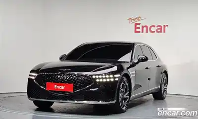 Genesis G90 2025 3.5 Автомат в Москве № 26577, миниатюра 8
