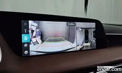 Genesis G90 2025 3.5 Автомат в Москве № 26577, миниатюра 9