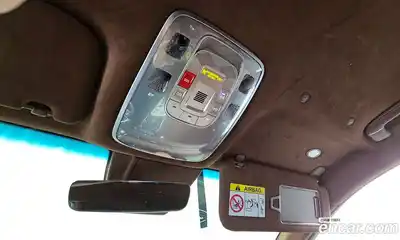 Genesis G90 2025 3.5 Автомат в Москве № 26577, миниатюра 10