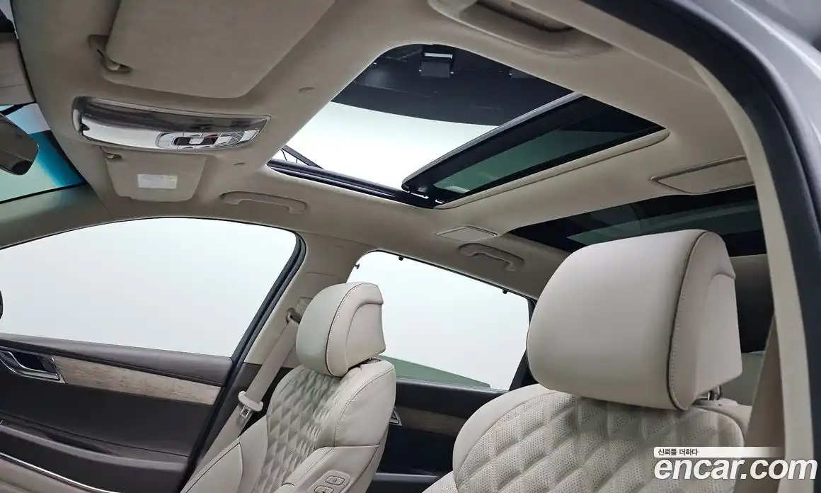 Genesis GV80 2023 2.5 Автомат в Москве № 26775, фото 18