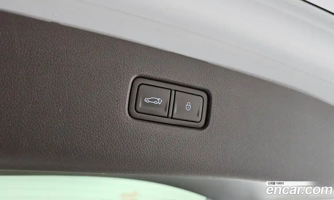 Genesis GV80 2023 2.5 Автомат в Москве № 26775, фото 19