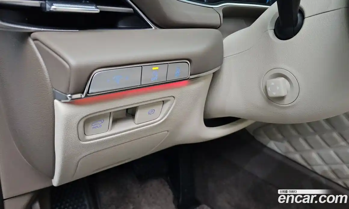 Genesis GV80 2023 2.5 Автомат в Москве № 26775, фото 3