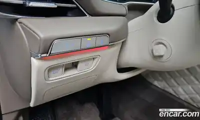 Genesis GV80 2023 2.5 Автомат в Москве № 26775, миниатюра 3