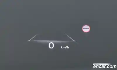 Genesis GV80 2023 2.5 Автомат в Москве № 26775, миниатюра 5