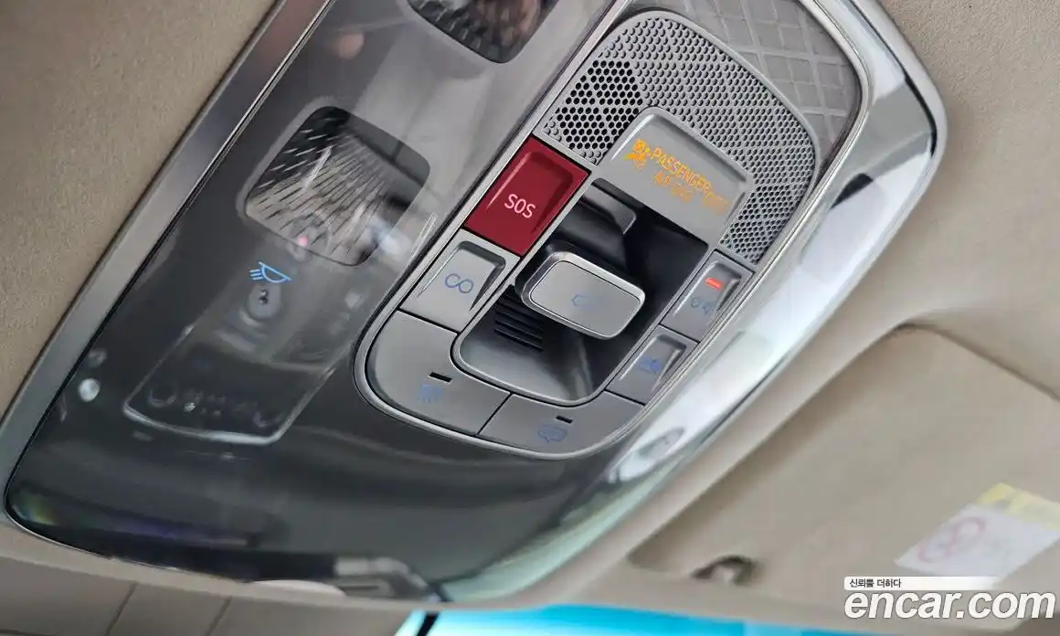 Genesis GV80 2023 2.5 Автомат в Москве № 26775, фото 8