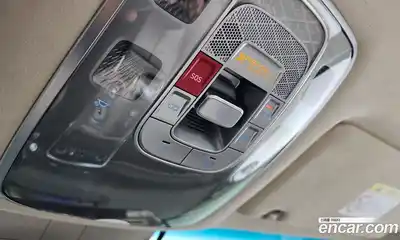 Genesis GV80 2023 2.5 Автомат в Москве № 26775, миниатюра 8