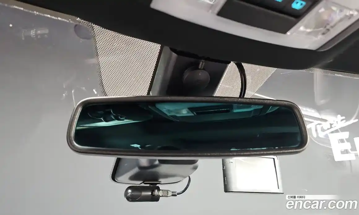 Ford Explorer 2018 2.3 Автомат в Москве № 273435, фото 15