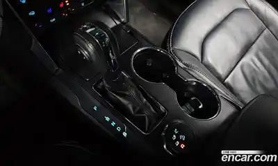 Ford Explorer 2018 2.3 Автомат в Москве № 273435, миниатюра 5