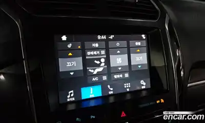 Ford Explorer 2018 2.3 Автомат в Москве № 273435, миниатюра 9