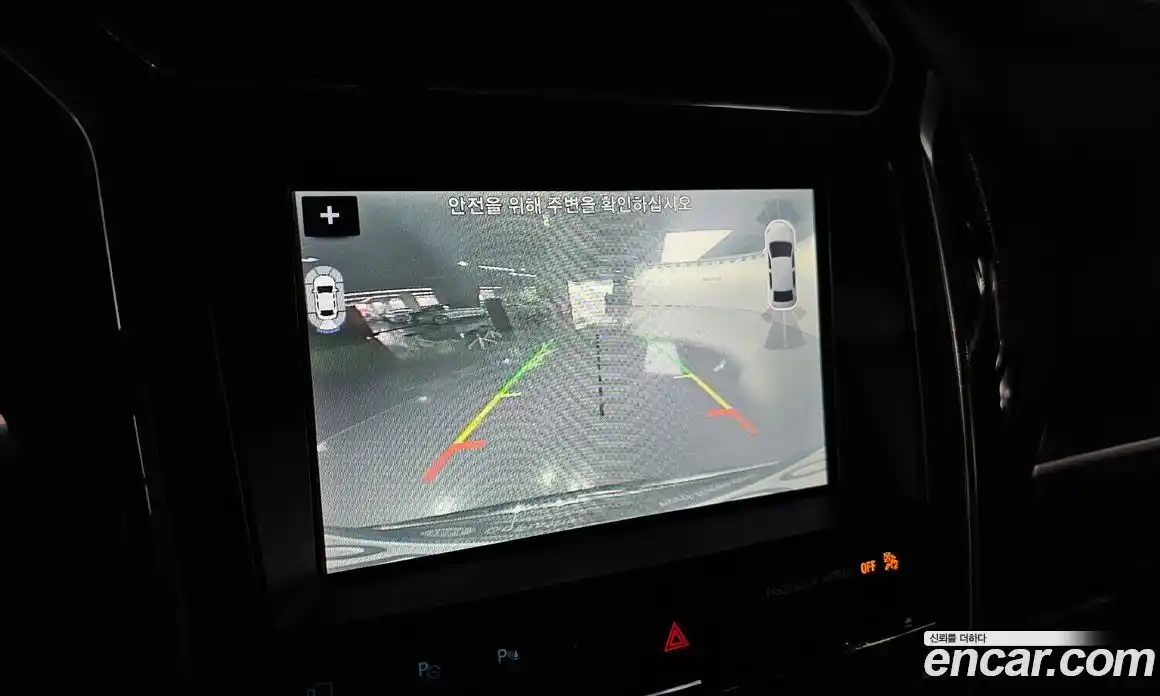 Ford Explorer 2018 2.3 Автомат в Москве № 273435, фото 10