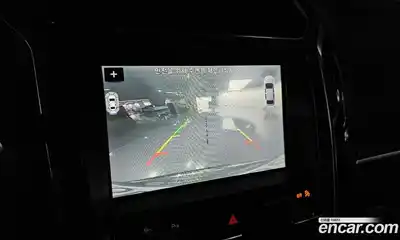 Ford Explorer 2018 2.3 Автомат в Москве № 273435, миниатюра 10